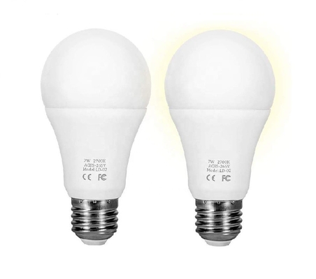 E26/e27/b22/e14 Risparmio energetico illuminazione interna lampadina a LED elettrica lampadina a LED domestica lampadina a LED