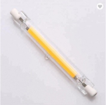 LED Cob G4 G9 R7s Downlight 4w6w8w15w 78mm Ce Rohs Emc 50000 ore di vita