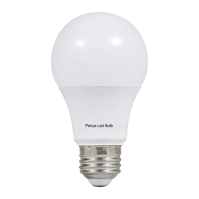 2835 SMD LED Chip Wi-Fi RGB LED Bulb con Tuya App Control e funzione dimmabile