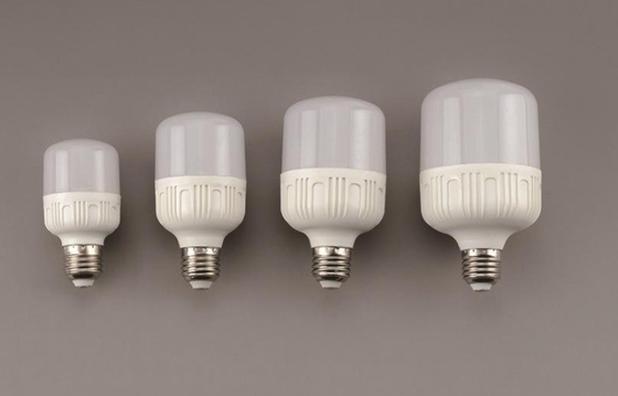 20000 ore di durata di vita lampadine a LED a forma di T per la casa e CE Rohs certificato