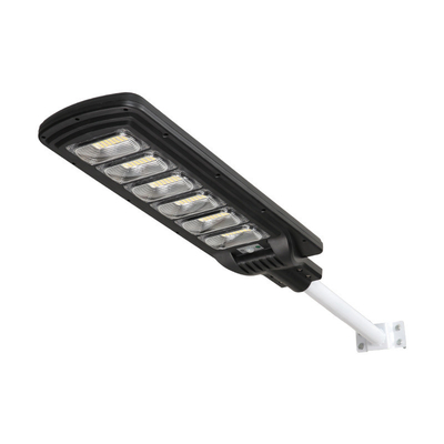 120lm/w Sensore di induzione Luci solari ad alta efficienza luminosa