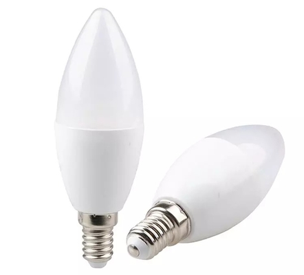 Fabbricanti E14 Lampada a LED E26 B22 E27 Smd A19 Lampada a LED