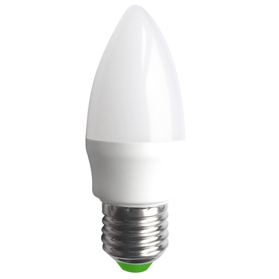 Fabbricanti E14 Lampada a LED E26 B22 E27 Smd A19 Lampada a LED