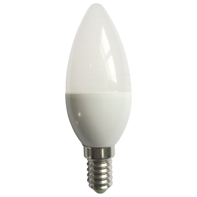 Fabbricanti E14 Lampada a LED E26 B22 E27 Smd A19 Lampada a LED