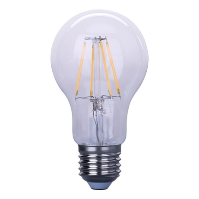 Lampada a incandescenza a LED A60 scurante Lampada a incandescenza a LED 9W per decorazioni durature e versatili