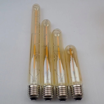 Lampada Edison ad alta luminosità 12V 8W E27 A60 per funzioni di lavoro e esigenze di illuminazione decorativa