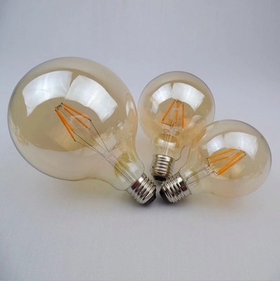 Lampada Edison ad alta luminosità 12V 8W E27 A60 per funzioni di lavoro e esigenze di illuminazione decorativa
