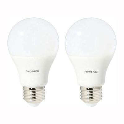 E26/e27/b22/e14 Risparmio energetico illuminazione interna lampadina a LED elettrica lampadina a LED domestica lampadina a LED