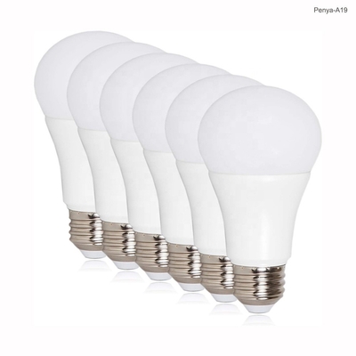 E26/e27/b22/e14 Risparmio energetico illuminazione interna lampadina a LED elettrica lampadina a LED domestica lampadina a LED
