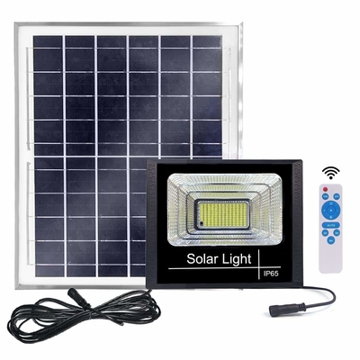 Luce a LED per giardino 25w 40w 60w 100w 200w 300w Lampada a LED a parete impermeabile esterna