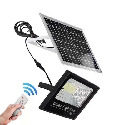 Luce a LED per giardino 25w 40w 60w 100w 200w 300w Lampada a LED a parete impermeabile esterna