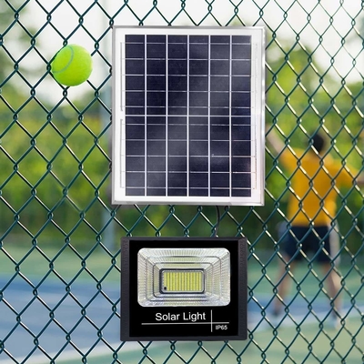 Luce a LED per giardino 25w 40w 60w 100w 200w 300w Lampada a LED a parete impermeabile esterna