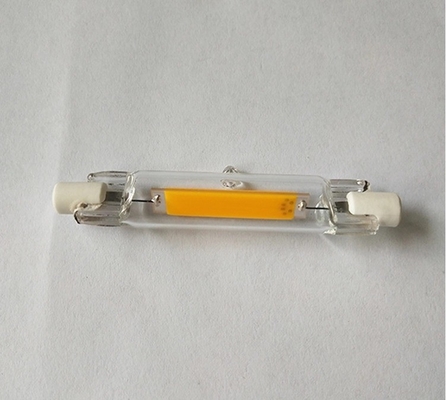LED Cob G4 G9 R7s Downlight 4w6w8w15w 78mm Ce Rohs Emc 50000 ore di vita