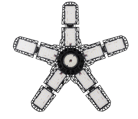 180W 18000LM LED High Bay Lighting Pendente Luci stradali per risparmiare energia Soluzione